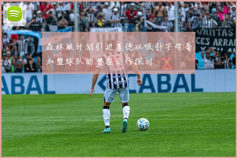 森林狼计划引进基德以吸引字母哥加盟球队的潜在合作探讨
