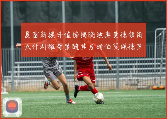 夏窗新援升值榜揭晓迪奥曼德领衔武什科维奇紧随其后姆伯莫佩德罗表现抢眼